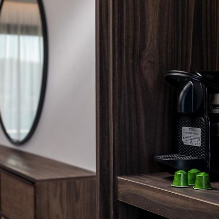 Kallithéa Vanik Suites מראה חיצוני תמונה