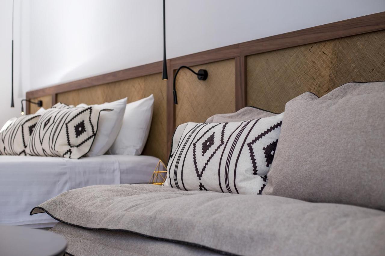 Kallithéa Vanik Suites מראה חיצוני תמונה