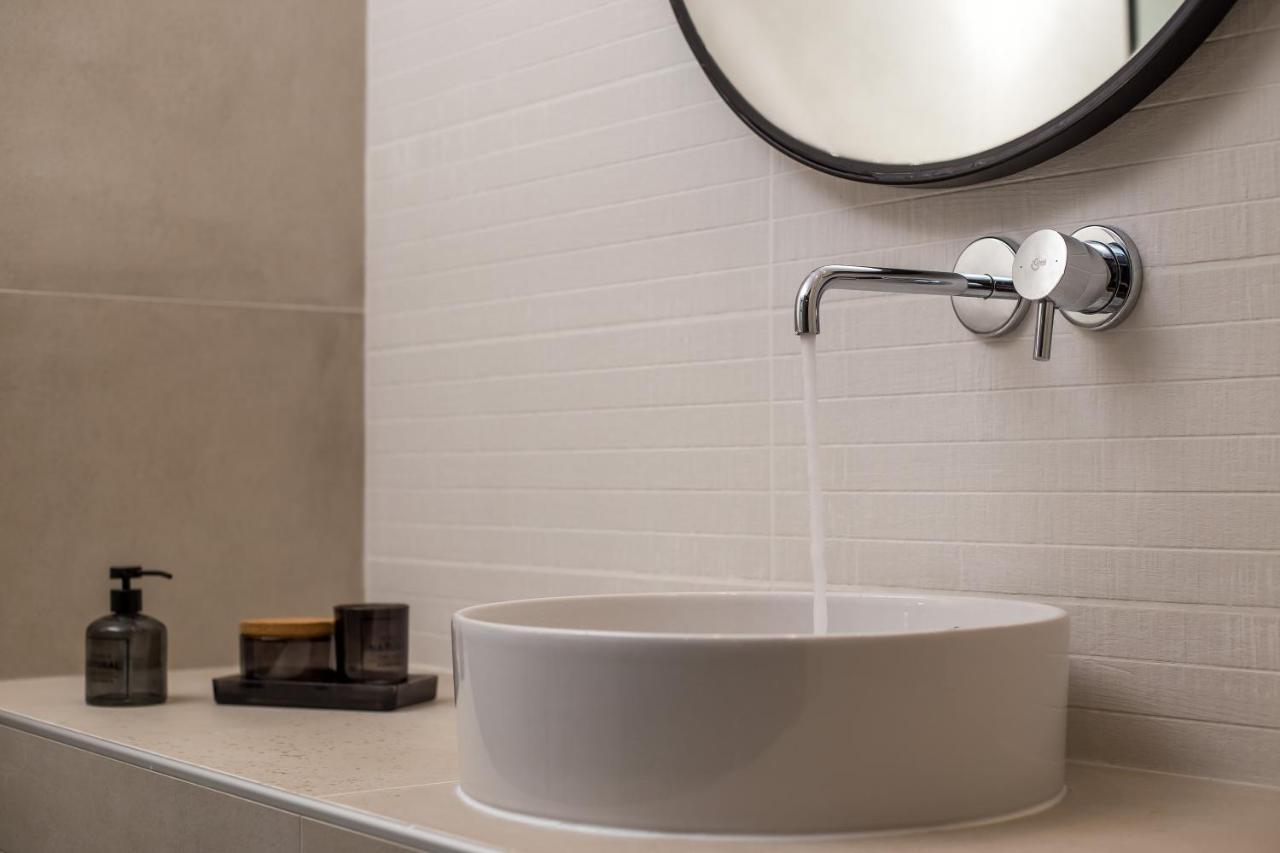 Kallithéa Vanik Suites מראה חיצוני תמונה