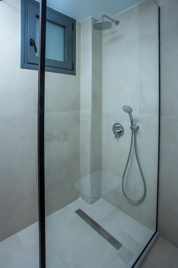 Kallithéa Vanik Suites מראה חיצוני תמונה