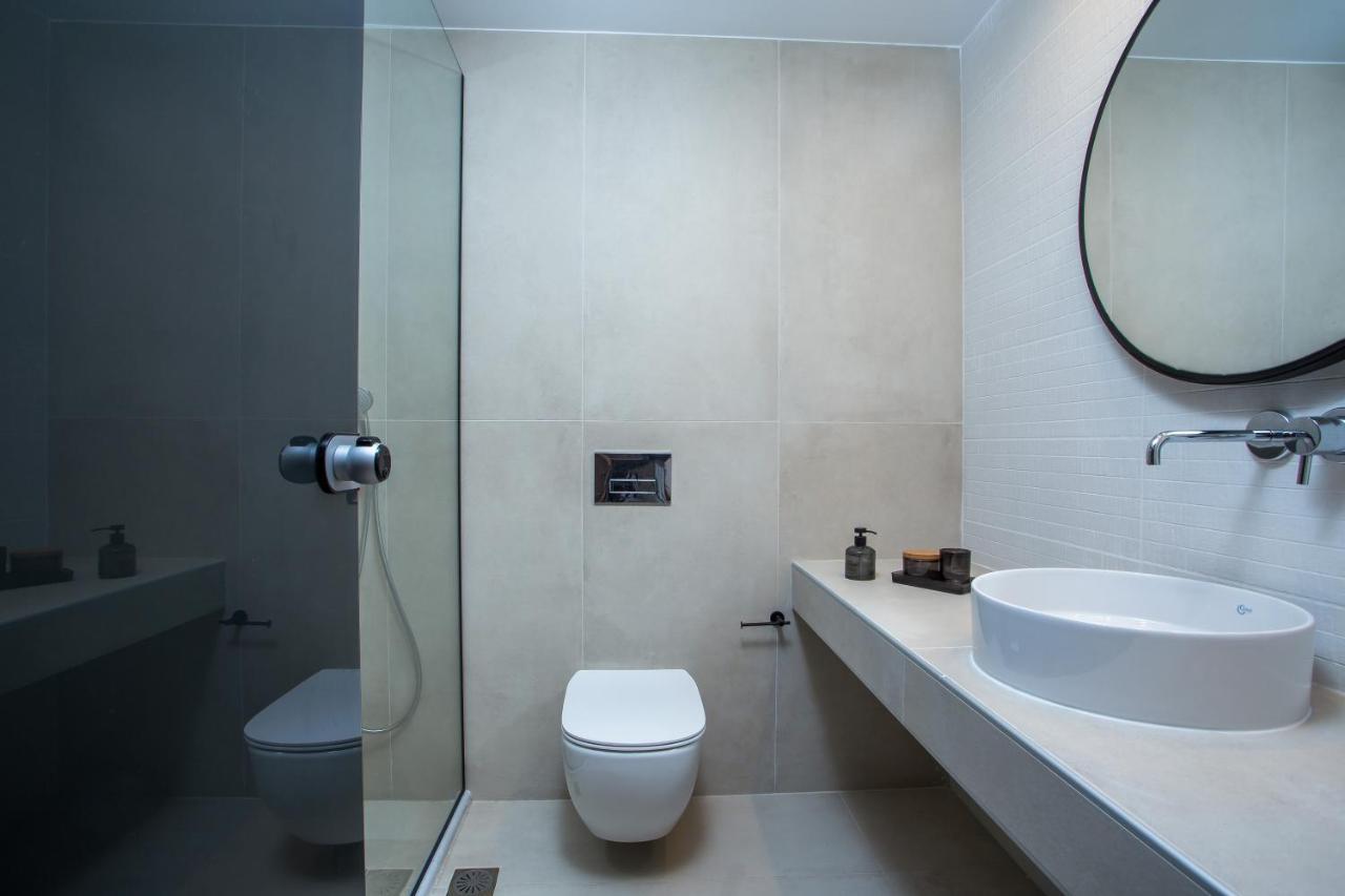 Kallithéa Vanik Suites מראה חיצוני תמונה
