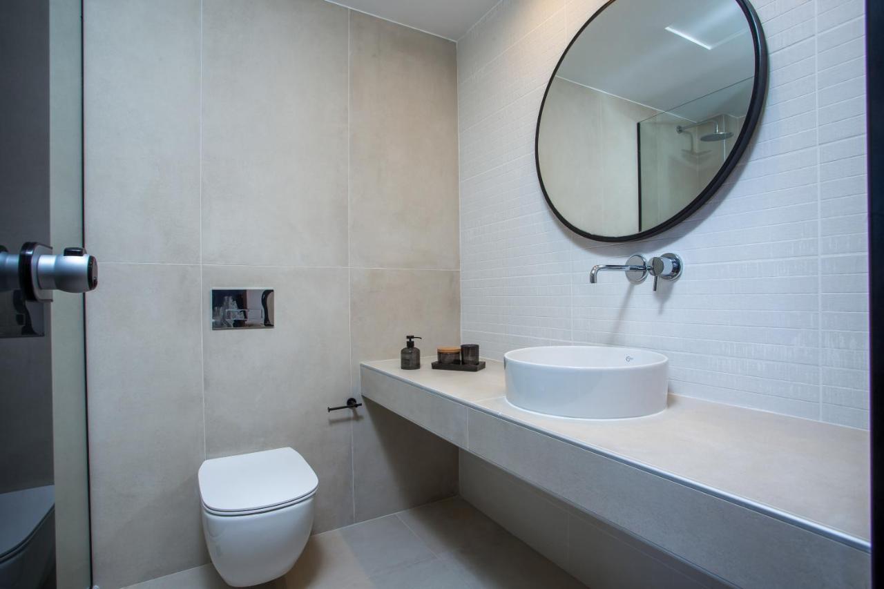 Kallithéa Vanik Suites מראה חיצוני תמונה