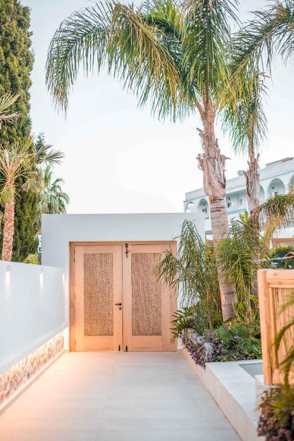 Kallithéa Vanik Suites מראה חיצוני תמונה
