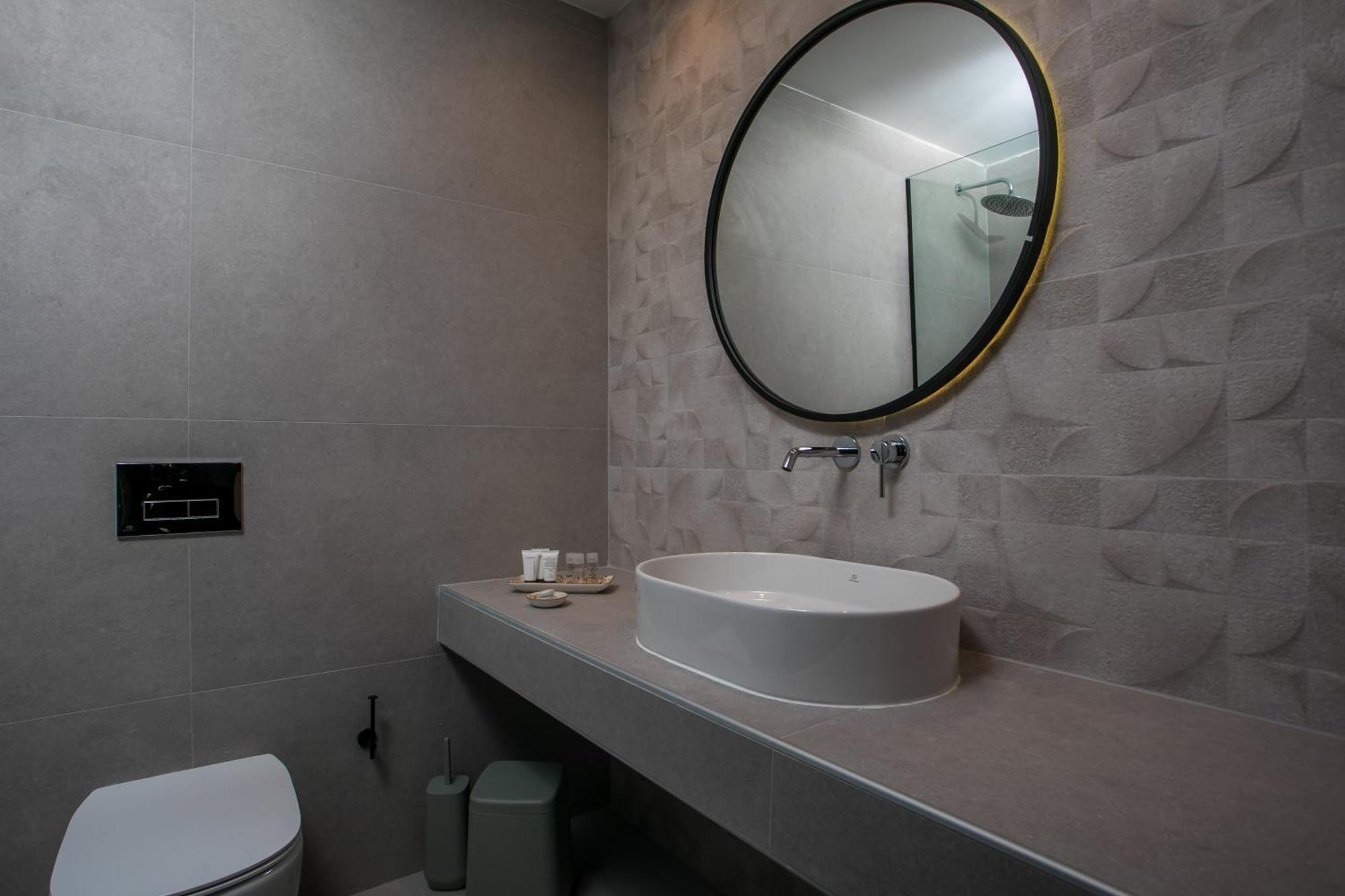 Kallithéa Vanik Suites מראה חיצוני תמונה