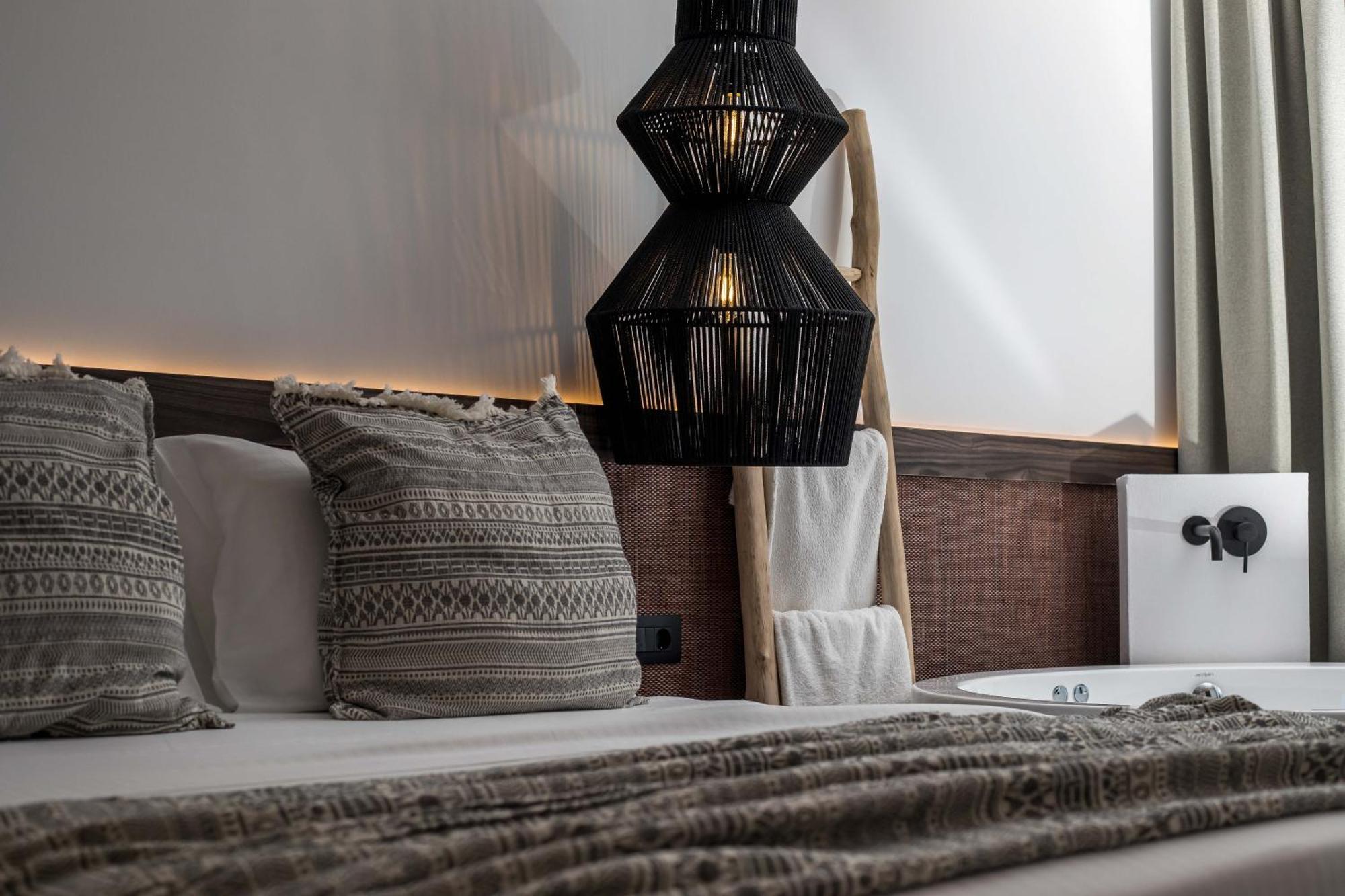 Kallithéa Vanik Suites מראה חיצוני תמונה