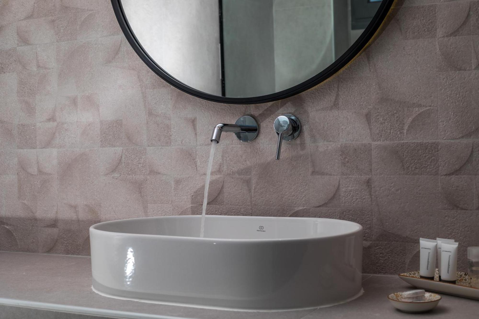 Kallithéa Vanik Suites מראה חיצוני תמונה