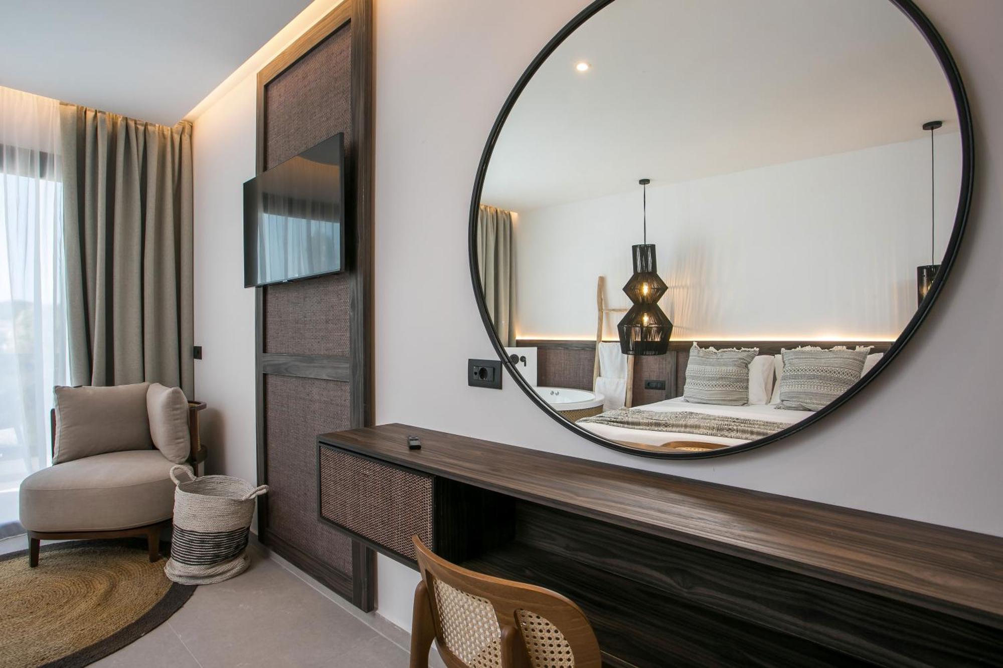 Kallithéa Vanik Suites מראה חיצוני תמונה